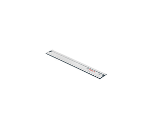 Calha de Guia para Serra Circular FSN 1100 BOSCH