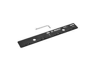 Elemento de conexão para calhas de guia FSN VEL BOSCH