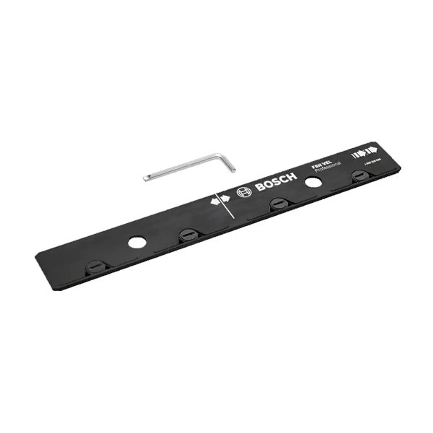 Elemento de conexão para calhas de guia FSN VEL BOSCH 1