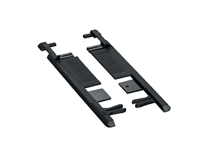 Tampas de calhas de guia FSN KK BOSCH