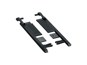 Tampas de calhas de guia FSN KK BOSCH