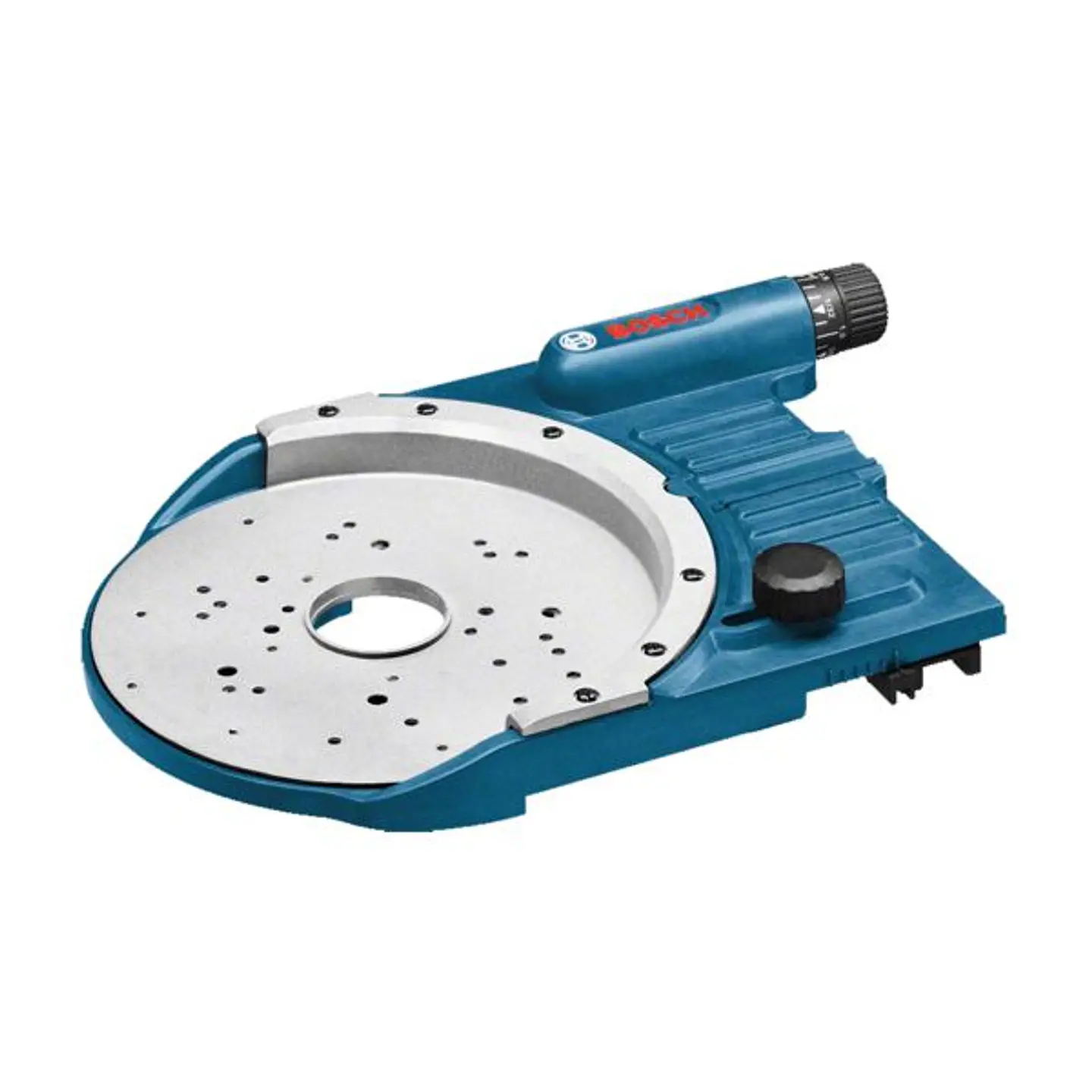 Adaptador para tupias para calhas de guia FSN OFA BOSCH 1
