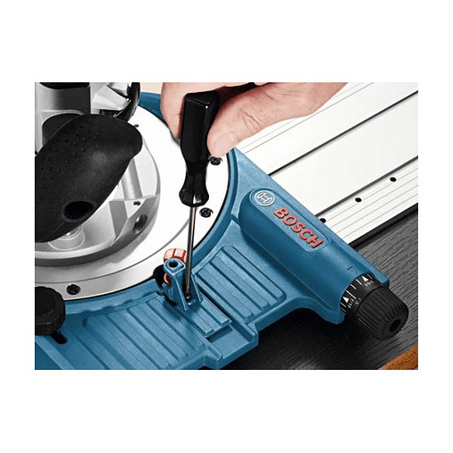 Acessório de 32mm para Tupias RA 32 BOSCH 3