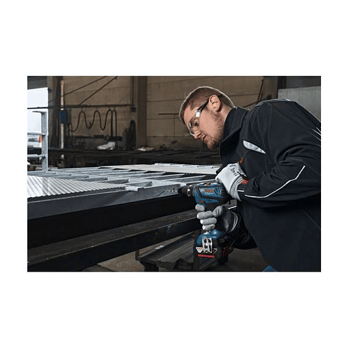 Aparafusadora/berbequim sem fio GSR 18V-28 BOSCH 3