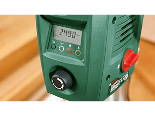 Berbequim de coluna PBD 40 BOSCH DIY