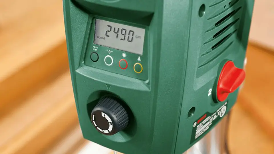 Berbequim de coluna PBD 40 BOSCH DIY 2