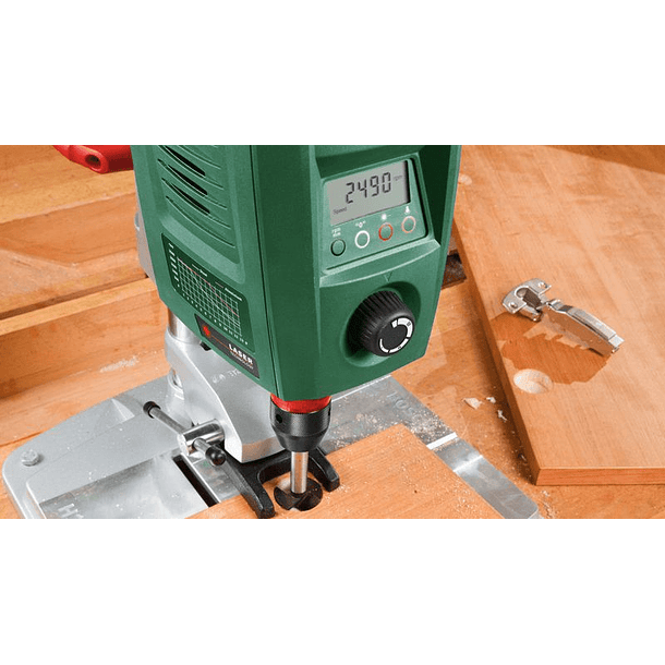 Berbequim de coluna PBD 40 BOSCH DIY 3