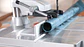 Berbequim de coluna PBD 40 BOSCH DIY - vignette 4