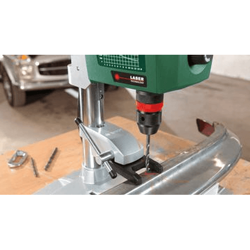 Berbequim de coluna PBD 40 BOSCH DIY 5