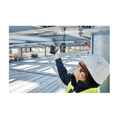 Aparafusadora de impacto sem fio GDS 18V-300 BOSCH 3