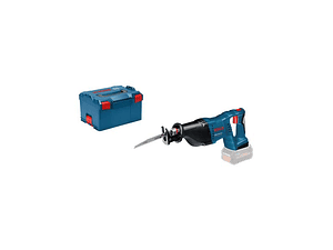 Serra sabre sem fio GSA 18 V-LI BOSCH