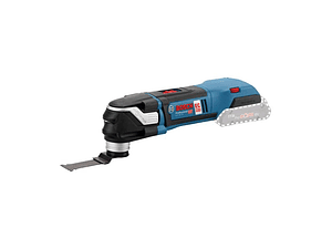 Multiferramenta sem fio GOP 18V-28 BOSCH