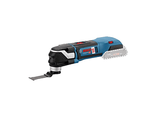 Multiferramenta sem fio GOP 18V-28 BOSCH