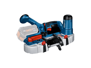 Serra de fita sem fio GCB 18V-63 BOSCH