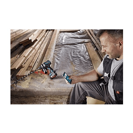 Aparafusadora/berbequim sem fio GSR 18V-110 C BOSCH 3