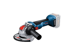 Rebarbadora sem fio X-LOCK GWX 18V-10 (125mm) BOSCH
