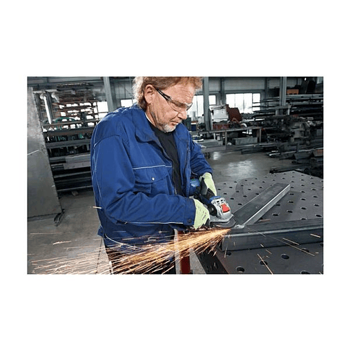 Rebarbadora sem fio X-LOCK GWX 18V-10 (125mm) BOSCH 3