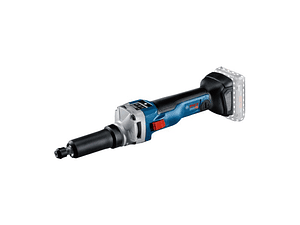 Retificadora direita sem fio GGS 18V-10 SLC BOSCH