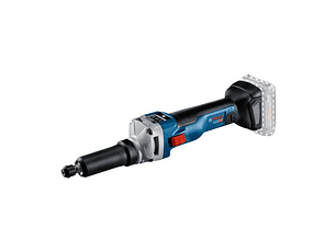 Retificadora direita sem fio GGS 18V-10 SLC BOSCH
