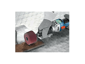 Retificadora direita sem fio GGS 18V-10 SLC BOSCH