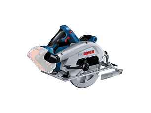 Serra circular sem fio BITURBO GKS 18V-68 C BOSCH