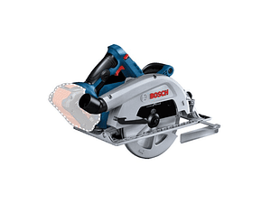 Serra circular sem fio BITURBO GKS 18V-68 C BOSCH