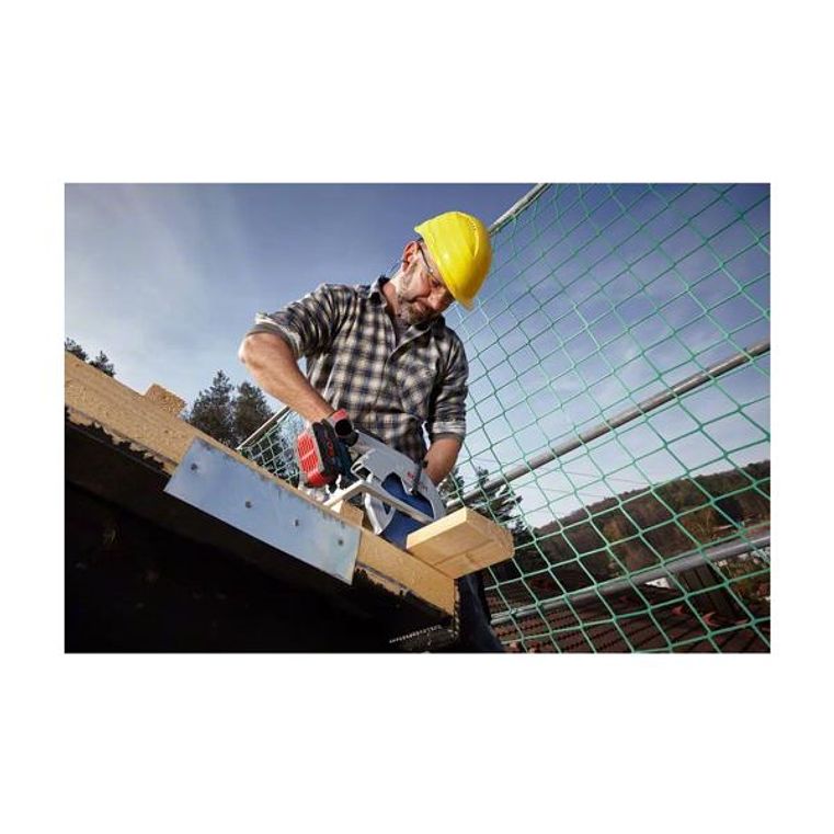 Serra circular sem fio BITURBO GKS 18V-68 C BOSCH 3