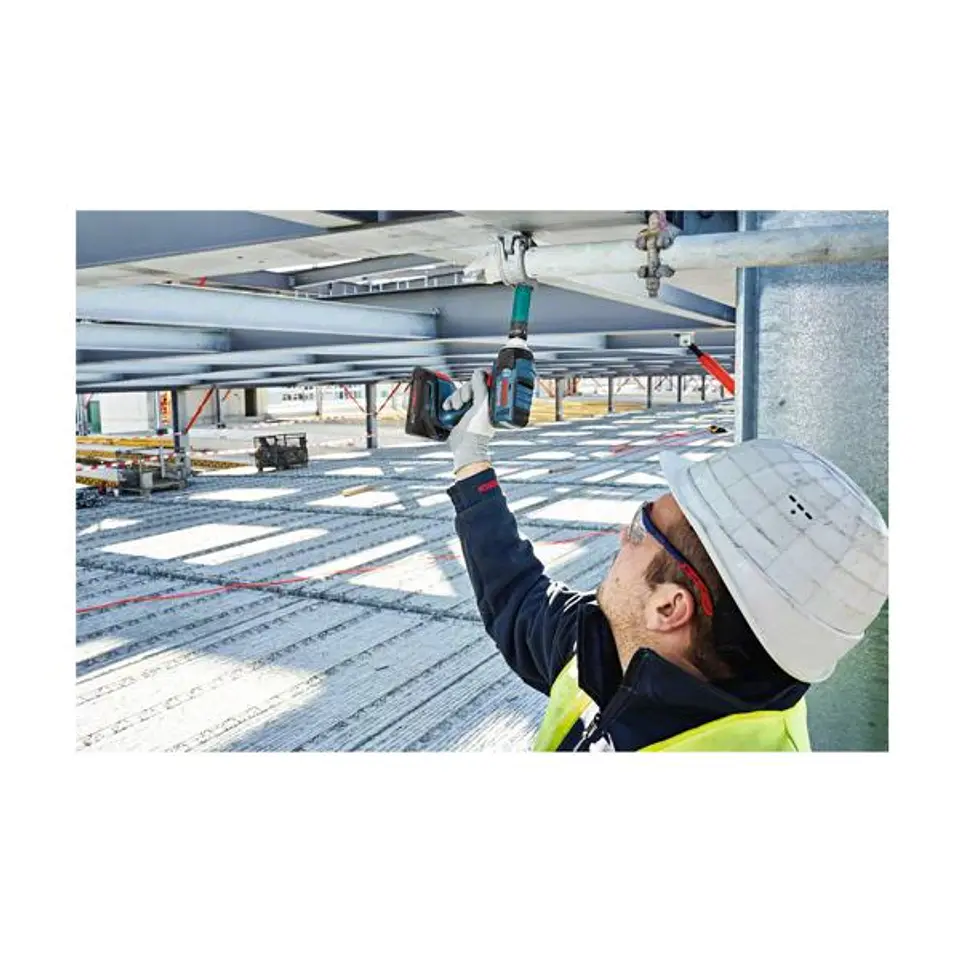 Conjunto 1 bateria ProCORE18V 4.0Ah + Carregador GAL 18V-40 BOSCH 2