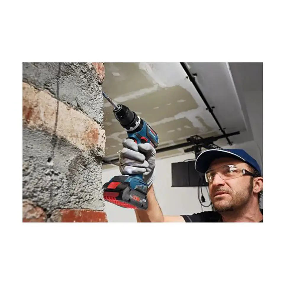 Conjunto 1 bateria ProCORE18V 4.0Ah + Carregador GAL 18V-40 BOSCH 3