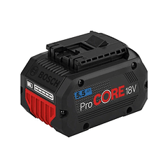 Bateria 18V ProCORE18V 5.5Ah BOSCH