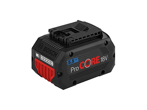 Bateria 18V ProCORE18V 5.5Ah BOSCH