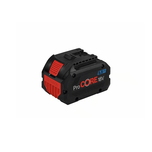 Bateria 18V ProCORE18V 5.5Ah BOSCH 3