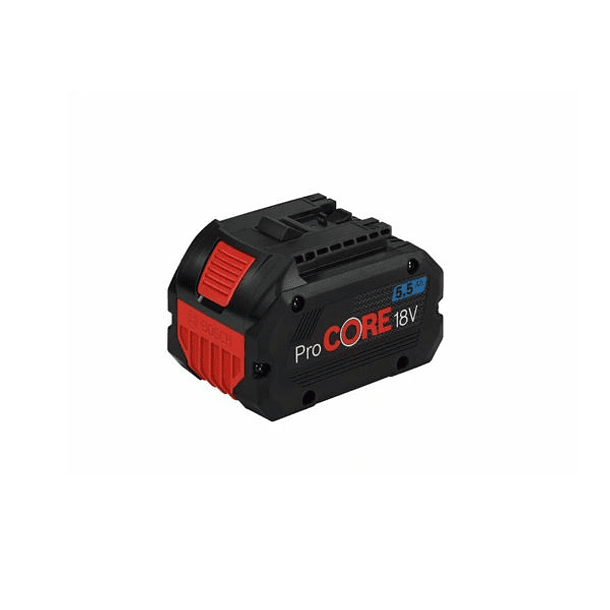 Bateria 18V ProCORE18V 5.5Ah BOSCH 3