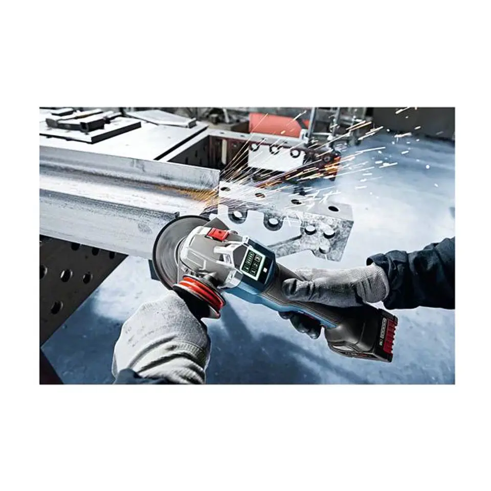 Bateria 18V ProCORE18V 8.0Ah BOSCH 5