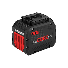 Bateria 18V ProCORE18V 12.0Ah BOSCH