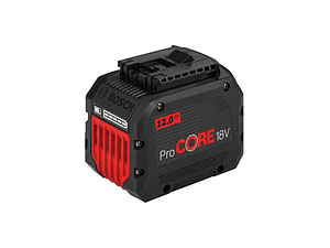 Bateria 18V ProCORE18V 12.0Ah BOSCH