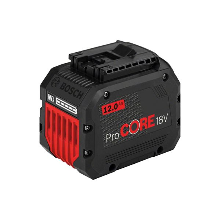 Bateria 18V ProCORE18V 12.0Ah BOSCH 1