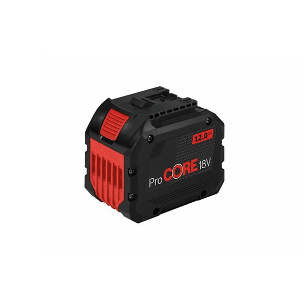 Bateria 18V ProCORE18V 12.0Ah BOSCH 3