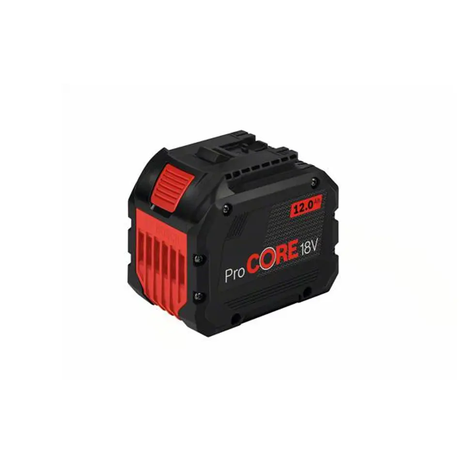 Bateria 18V ProCORE18V 12.0Ah BOSCH 3