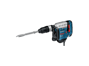 Martelo demolidor SDS max GSH 5 CE BOSCH