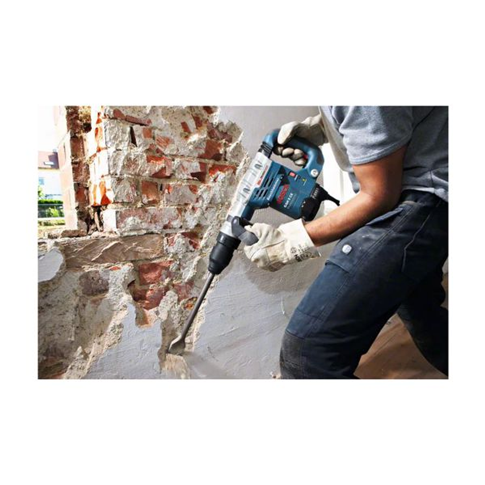 Martelo demolidor SDS max GSH 5 CE BOSCH 5