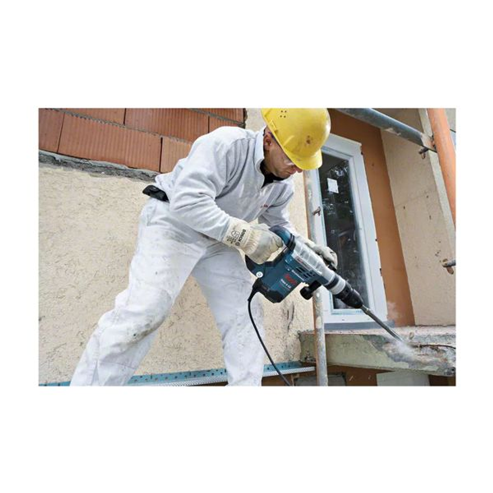 Martelo demolidor SDS max GSH 5 CE BOSCH 6