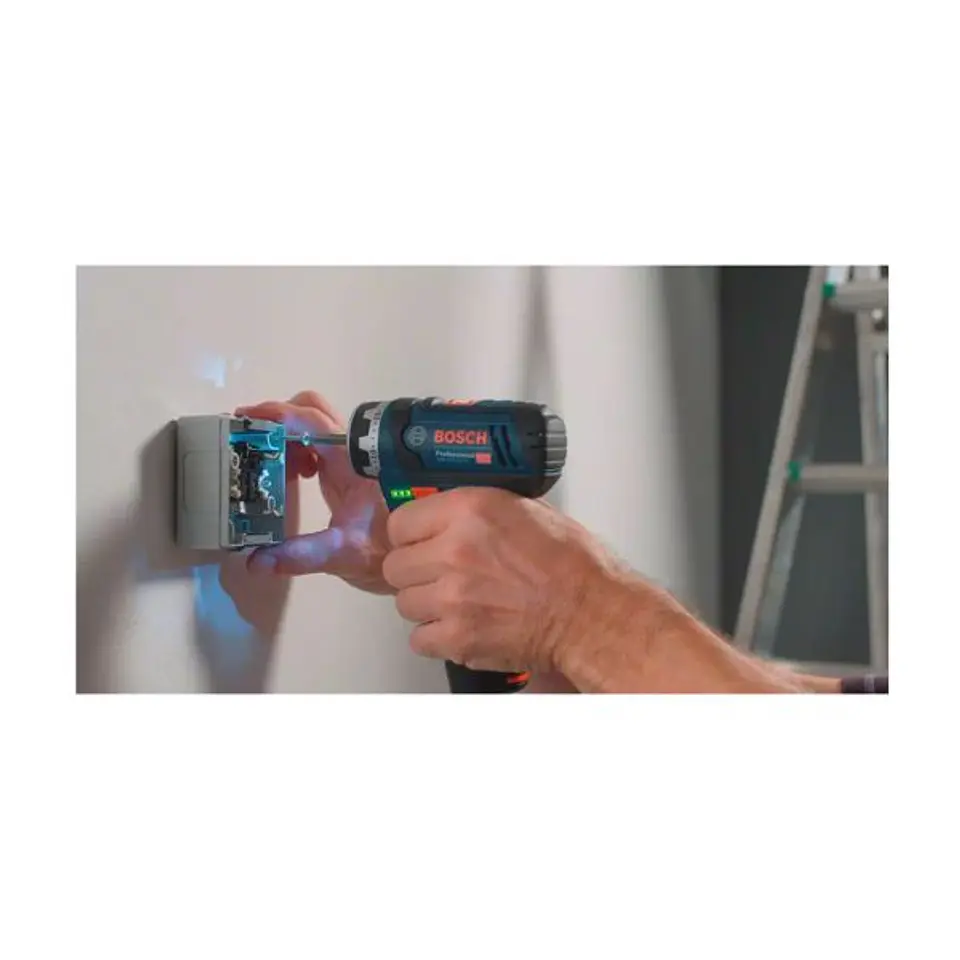 Aparafusadora/berbequim sem fio GSR 12V-15 FC BOSCH 3