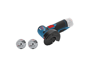 Rebarbadoras sem fio GWS 12V-76 BOSCH