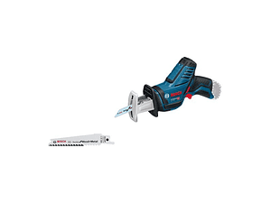 Serra sabre sem fio GSA 12V-14 BOSCH