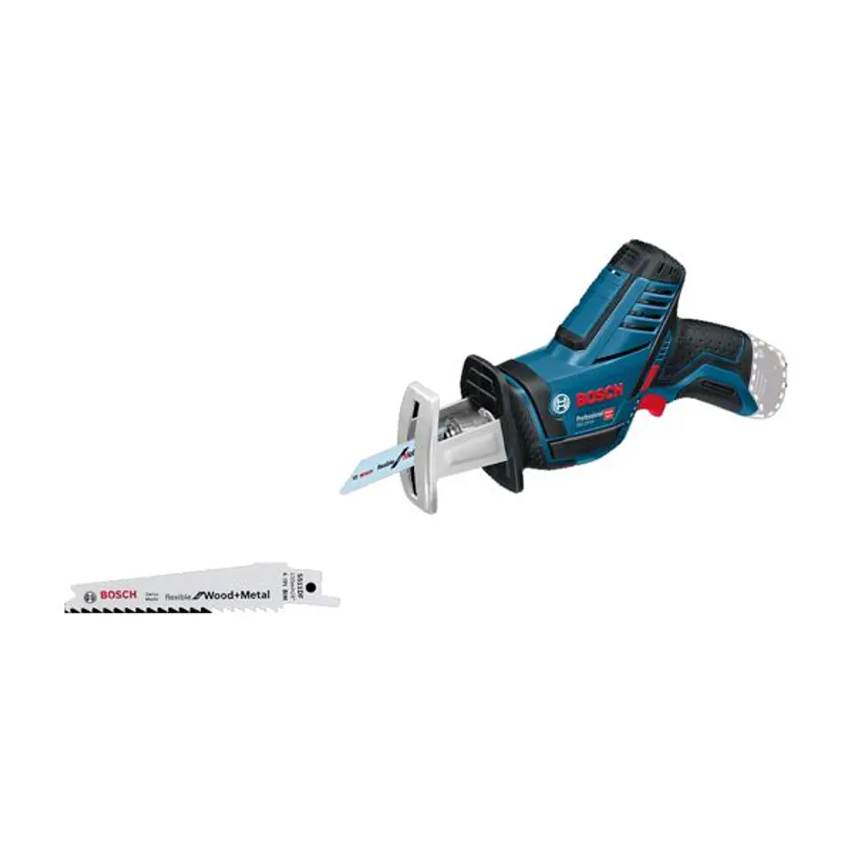 Serra sabre sem fio GSA 12V-14 BOSCH 1