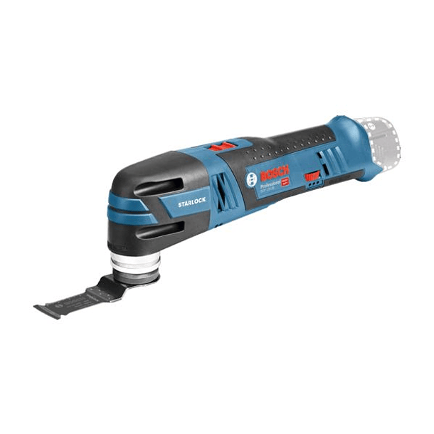 Multiferramenta sem fio GOP 12V-28 BOSCH 1