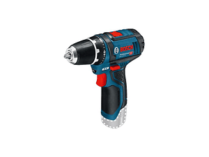 Aparafusadora/berbequim sem fio GSR 12V-15 BOSCH