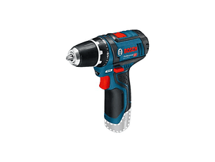 Aparafusadora/berbequim sem fio GSR 12V-15 BOSCH