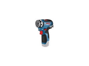 Aparafusadora/berbequim sem fio em caixa de cartão GSR 12V-35 FC BOSCH